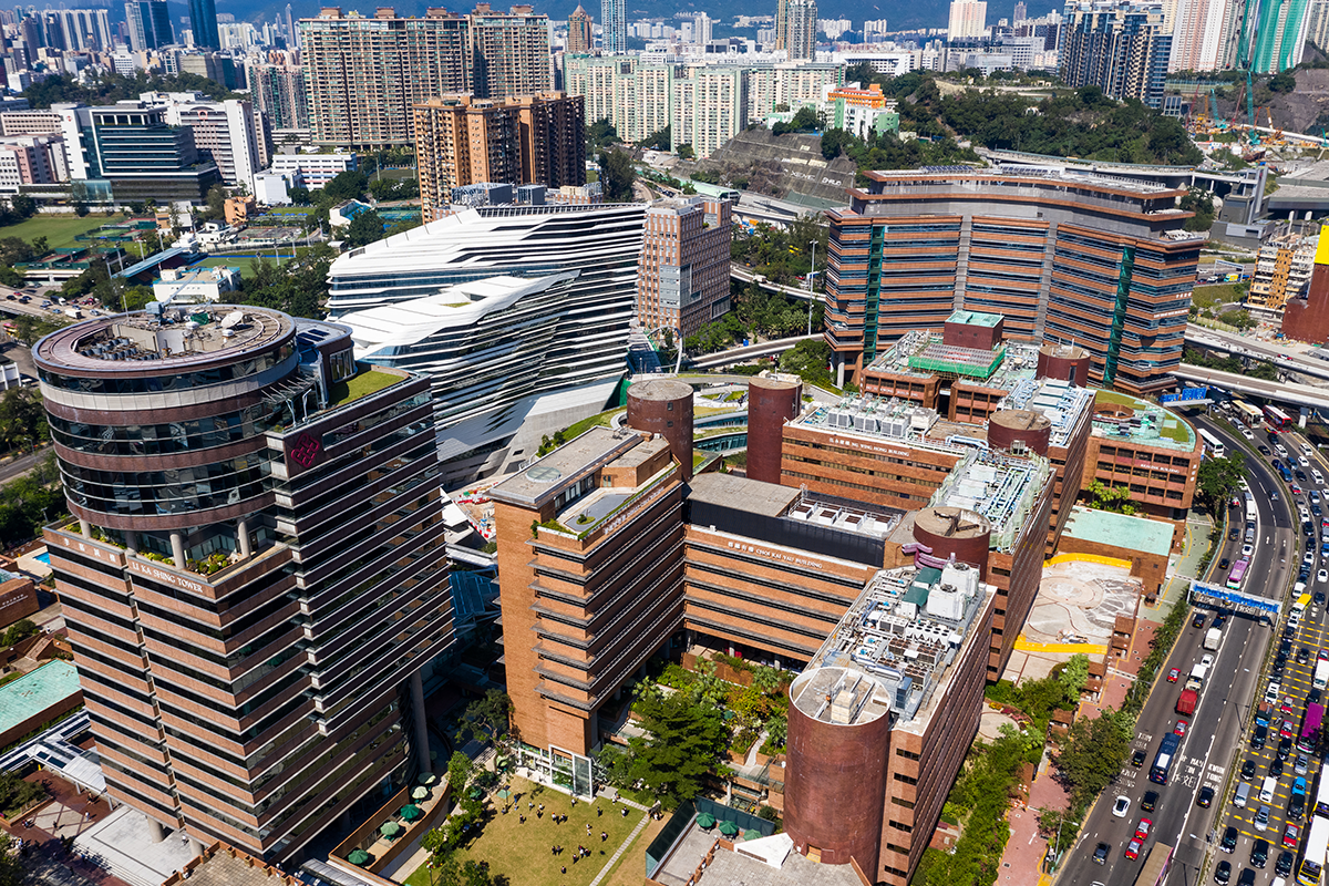 香港での留学のためのビザ取得方法と必要な手続き